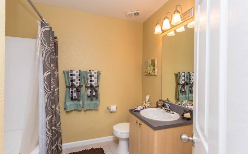 Townhouse for rent at Emerald Palms, 12325 SW 151st St, Miami, FL 33186