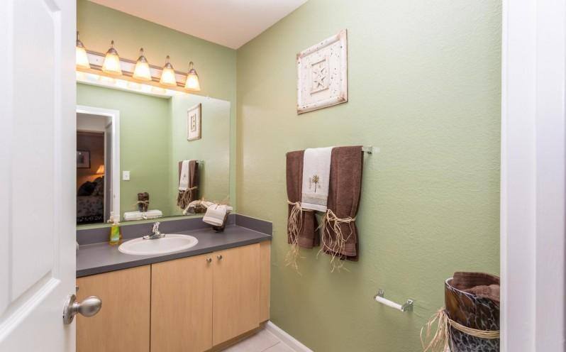 Townhouse for rent at Emerald Palms, 12325 SW 151st St, Miami, FL 33186