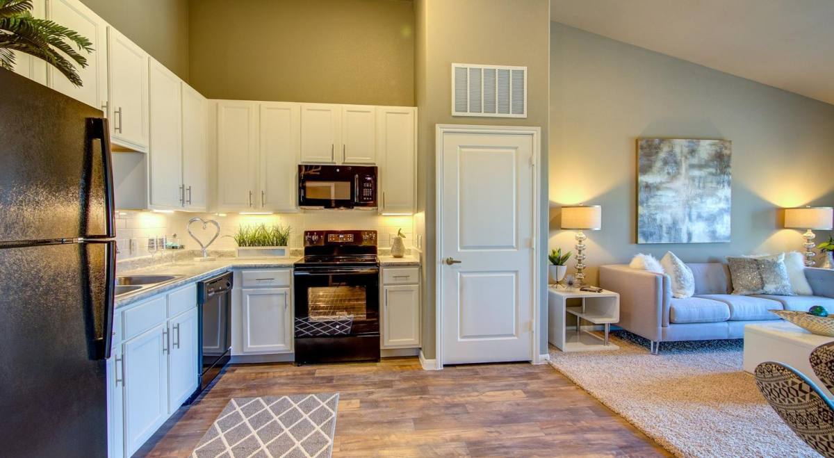 Apartment for rent at Atherton, 8655 Brookhollow Blvd, Frisco, TX 75034
