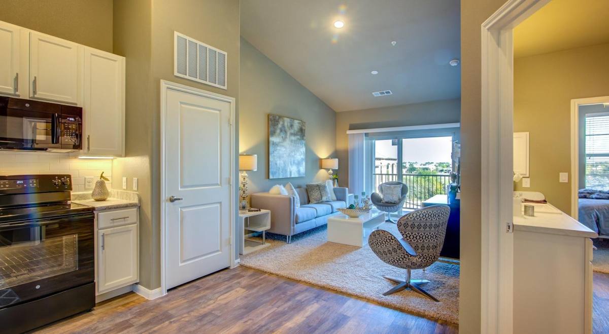 Apartment for rent at Atherton, 8655 Brookhollow Blvd, Frisco, TX 75034