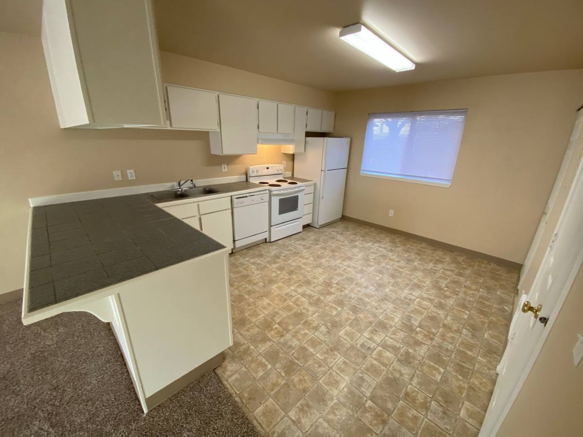 Apartment for rent at 707 E 18th Ave, Ellensburg, WA 98926