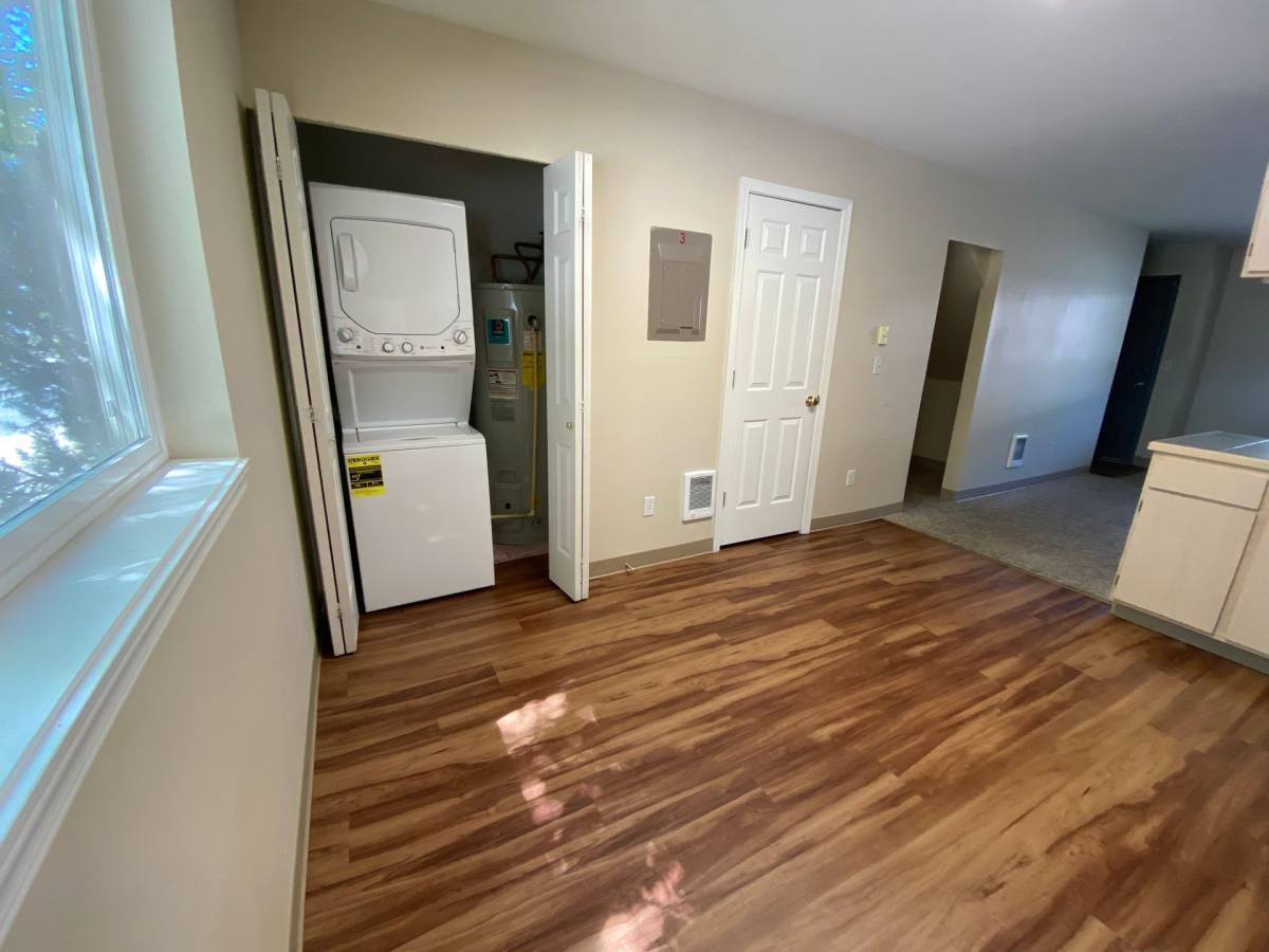 Apartment for rent at 707 E 18th Ave, Ellensburg, WA 98926