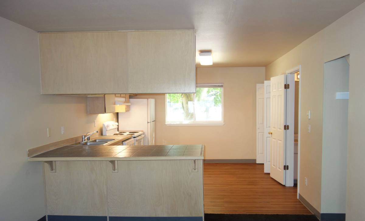 Apartment for rent at 707 E 18th Ave, Ellensburg, WA 98926