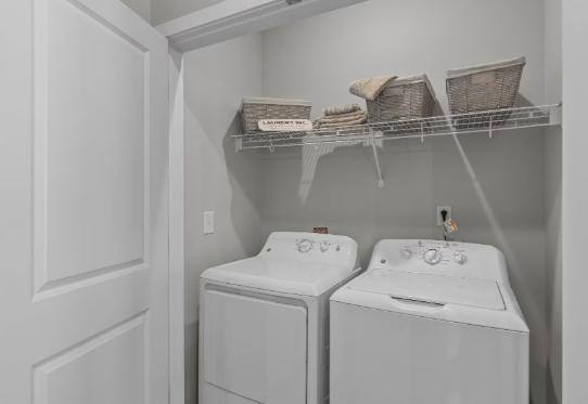 Apartment for rent at 128 Mill St, Clayton, NC 27520