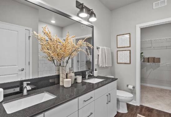 Apartment for rent at 128 Mill St, Clayton, NC 27520