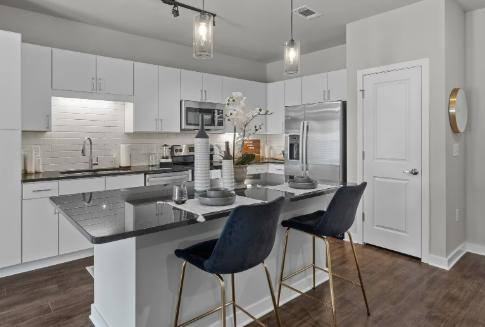 Apartment for rent at 128 Mill St, Clayton, NC 27520