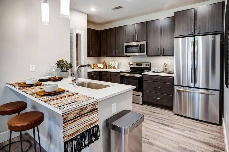 Apartment for rent at 4555 Fallon St, Bozeman, MT 59718