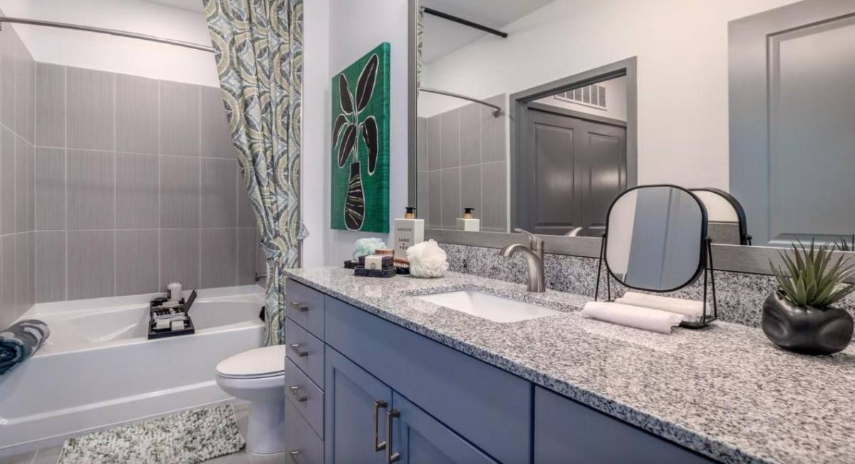 Apartment for rent at 1050 Beckoning Blvd, Charlotte, NC 28269
