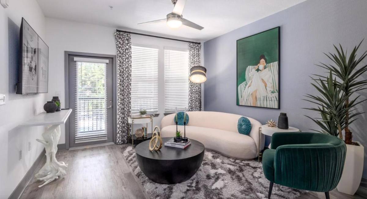 Apartment for rent at 1050 Beckoning Blvd, Charlotte, NC 28269
