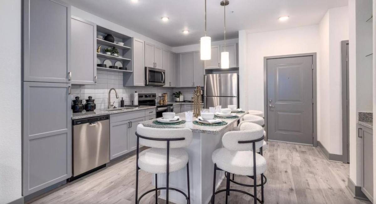 Apartment for rent at 1050 Beckoning Blvd, Charlotte, NC 28269