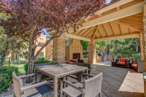 Apartment for rent at Vizcaya Apartment Homes, 2500 Sawmill Rd, Santa Fe, NM 87505