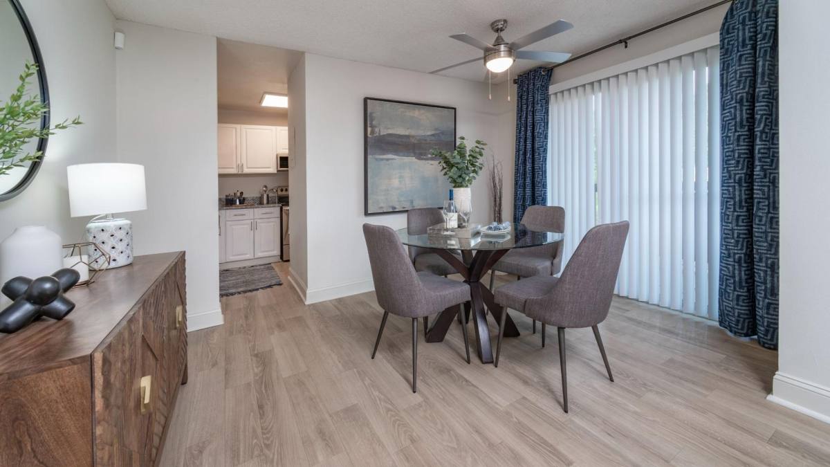 Apartment for rent at Sterling Oaks Apartment Homes, 3200 Oakwood Village Lane, Atlanta, GA 30341