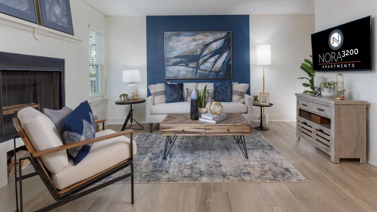 Apartment for rent at Sterling Oaks Apartment Homes, 3200 Oakwood Village Lane, Atlanta, GA 30341