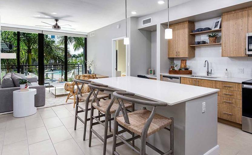 Apartment for rent at 3940 NW 79th Ave, Miami, FL 33166