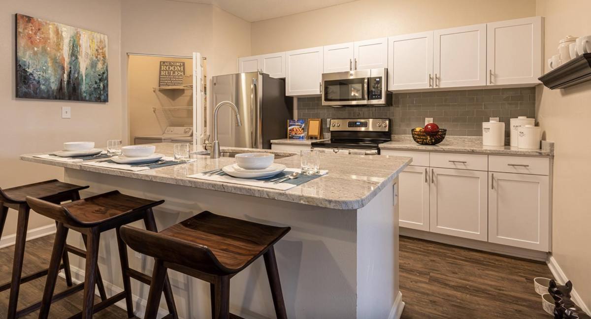 Apartment for rent at 100 Spring Meadow Dr, Chapel Hill, NC 27517