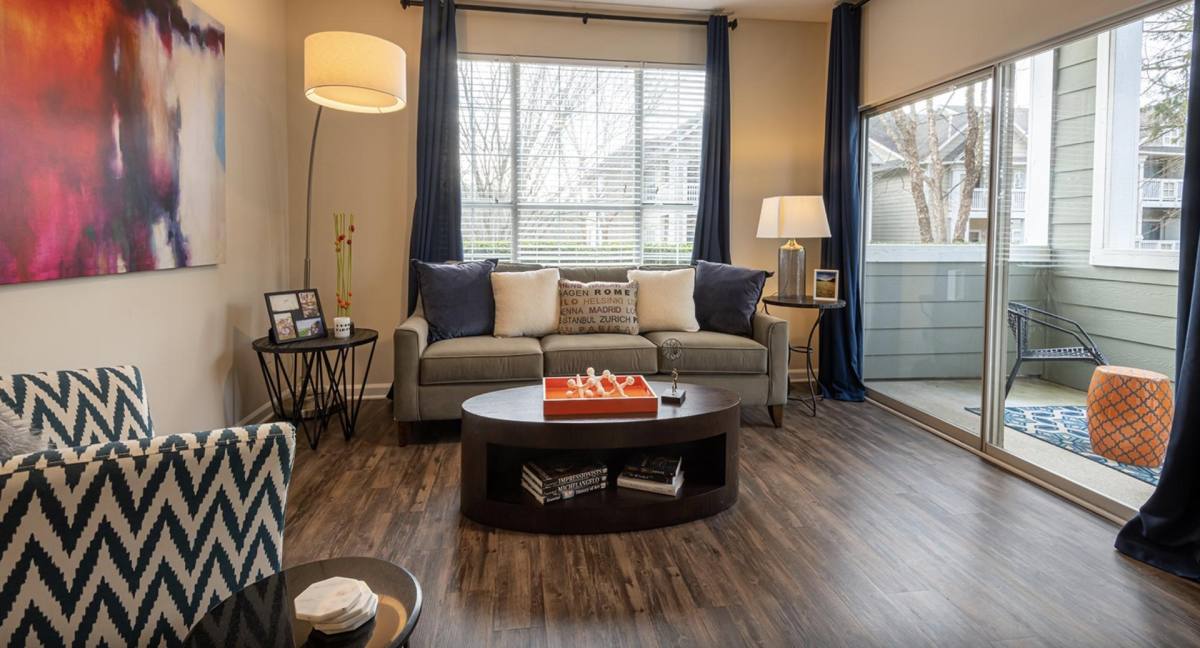 Apartment for rent at 100 Spring Meadow Dr, Chapel Hill, NC 27517