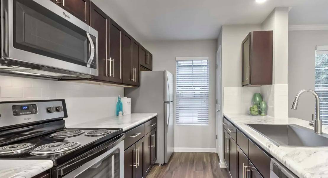 Apartment for rent at 600 Park Summit Blvd, Apex, NC 27523