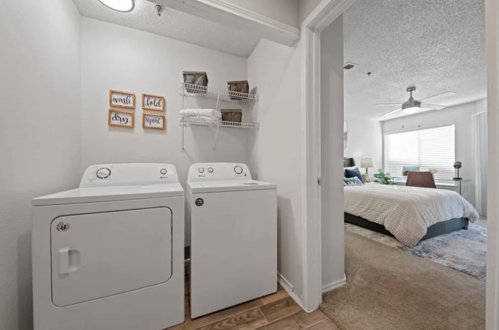 Apartment for rent at Somerset, 256 E Corporate Dr, Lewisville, TX 75067