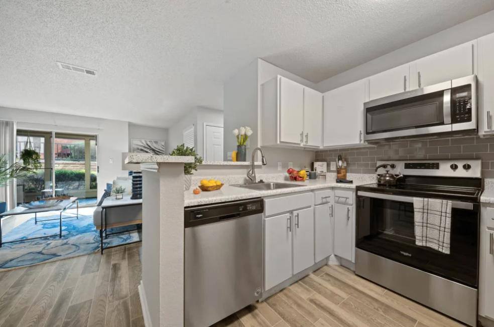 Apartment for rent at Somerset, 256 E Corporate Dr, Lewisville, TX 75067