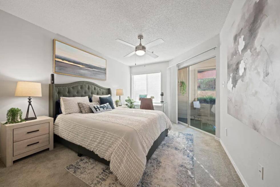 Apartment for rent at Somerset, 256 E Corporate Dr, Lewisville, TX 75067