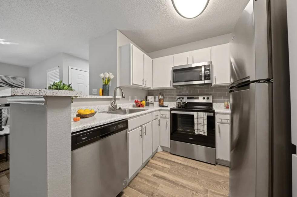 Apartment for rent at Somerset, 256 E Corporate Dr, Lewisville, TX 75067