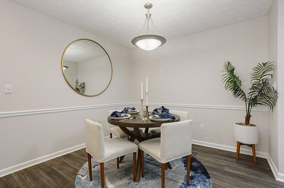 Apartment for rent at Collingwood Apartment Homes, 3400 Kimball Bridge Rd, Alpharetta, GA 30022