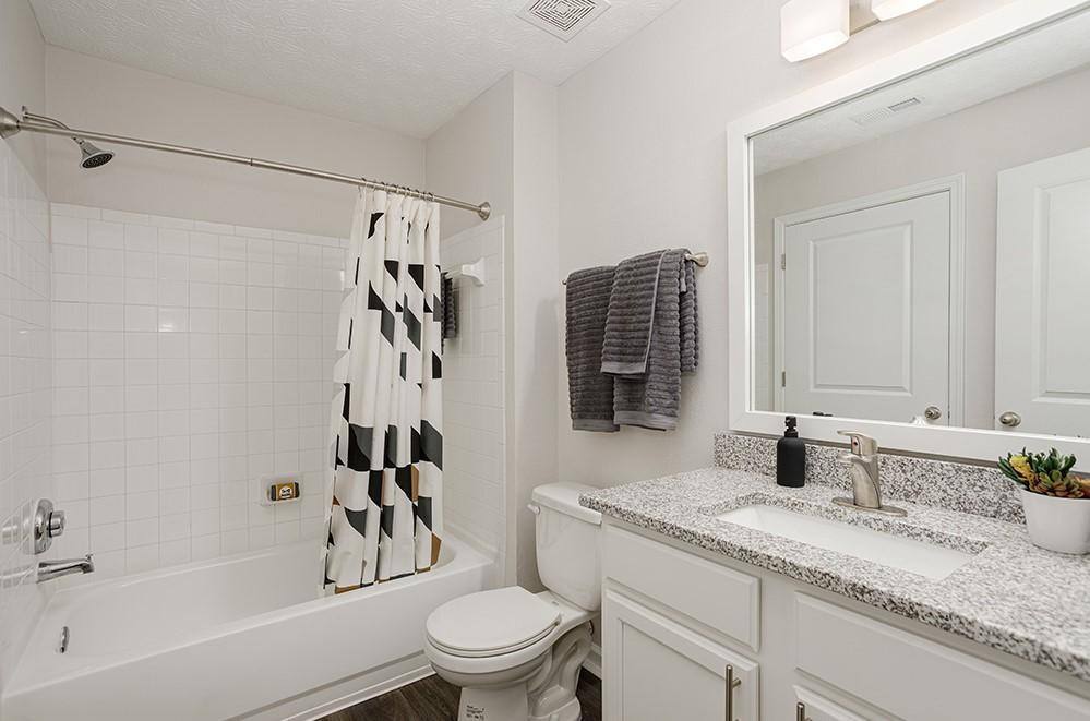 Apartment for rent at Collingwood Apartment Homes, 3400 Kimball Bridge Rd, Alpharetta, GA 30022