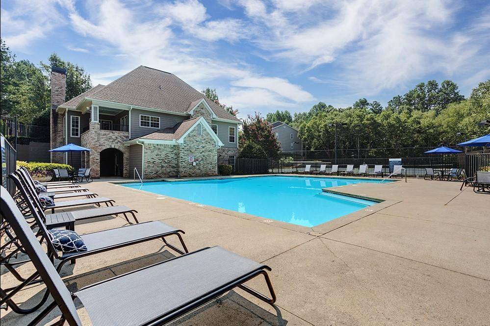 Apartment for rent at Collingwood Apartment Homes, 3400 Kimball Bridge Rd, Alpharetta, GA 30022