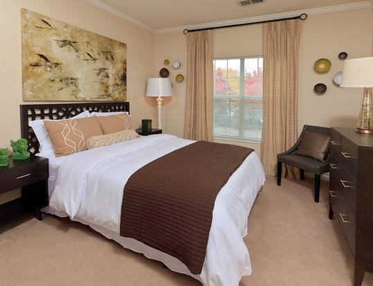 Apartment for rent at Parc at Perimeter Apartment Homes, 6210 Peachtree Dunwoody Rd, Atlanta, GA 30328