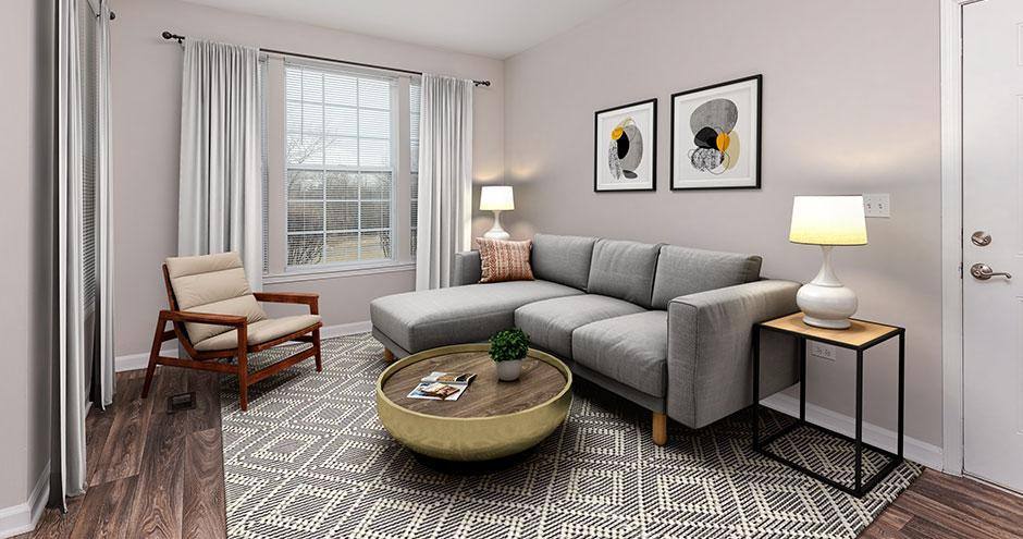 Apartment for rent at Aurora at Summerfield, 1847 Clubhouse Dr, Aurora, IL 60504