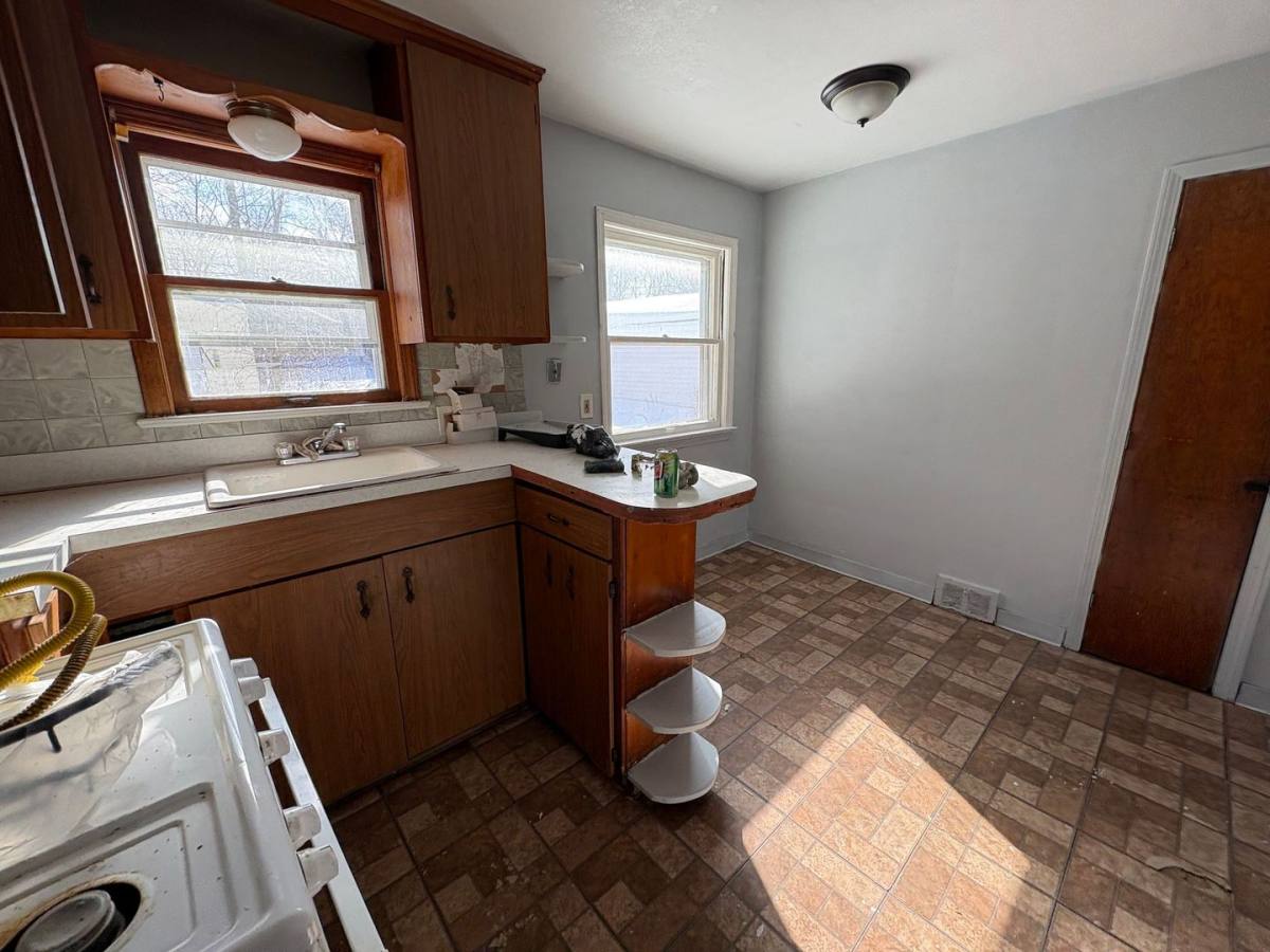 House for rent at 16914 Maple Heights Blvd, Maple Heights, OH 44137
