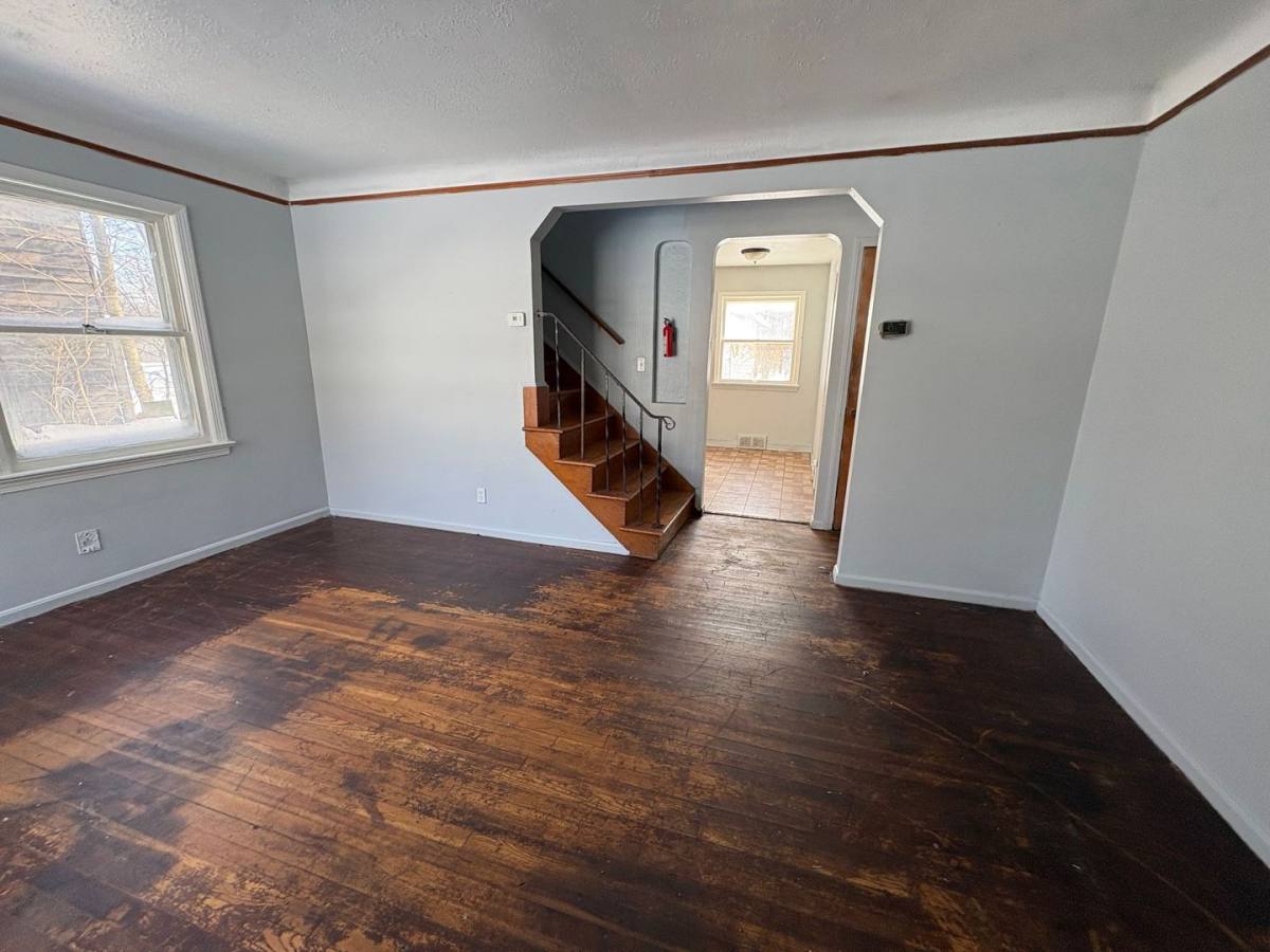 House for rent at 16914 Maple Heights Blvd, Maple Heights, OH 44137
