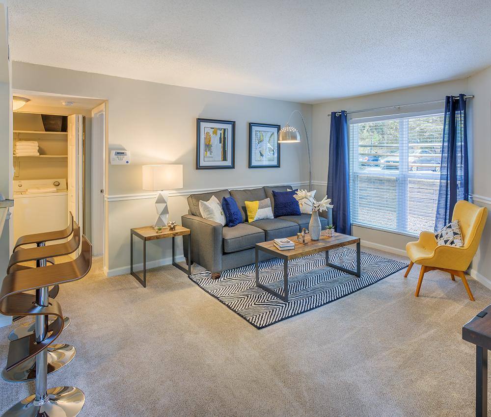Apartment for rent at Arbor Village, 839 Scaleybark Rd, Charlotte, NC 28209