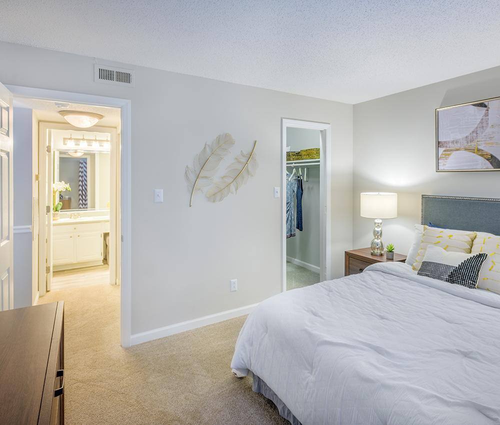 Apartment for rent at Arbor Village, 839 Scaleybark Rd, Charlotte, NC 28209