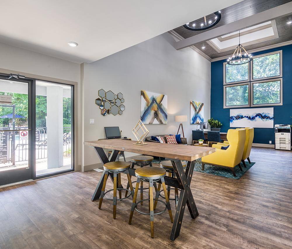 Apartment for rent at Arbor Village, 839 Scaleybark Rd, Charlotte, NC 28209
