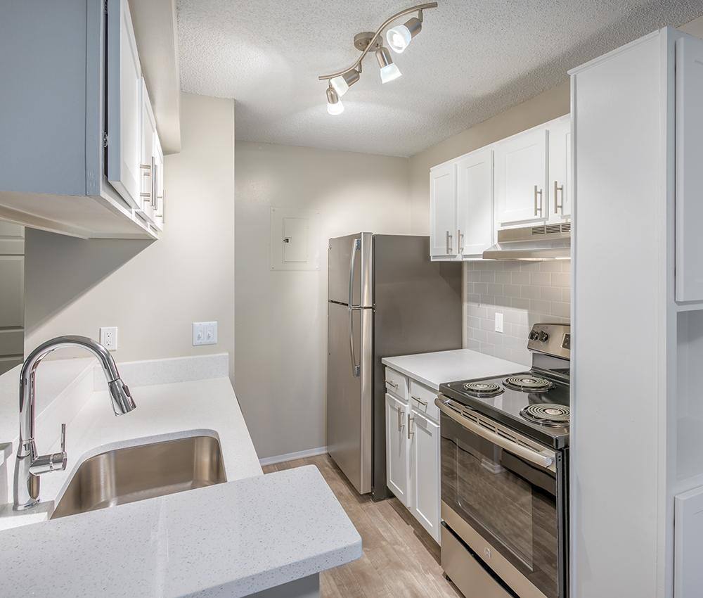 Apartment for rent at Arbor Village, 839 Scaleybark Rd, Charlotte, NC 28209