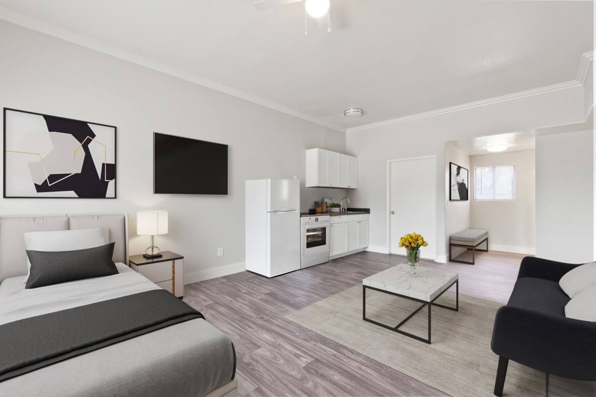 Apartment for rent at 332 Mar Vista Dr, Vista, CA 92083