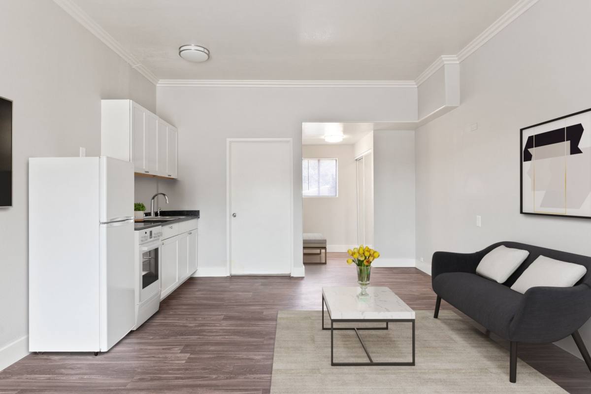 Apartment for rent at 332 Mar Vista Dr, Vista, CA 92083