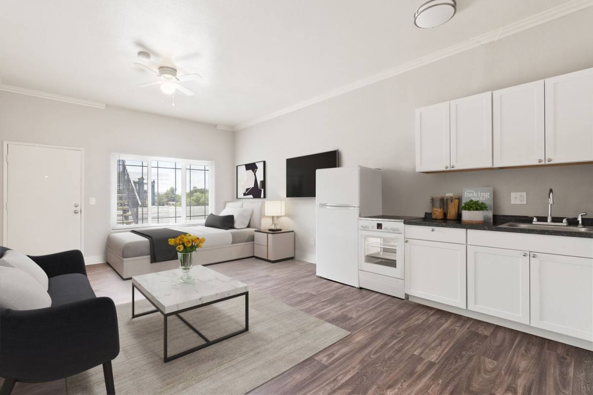 Apartment for rent at 332 Mar Vista Dr, Vista, CA 92083