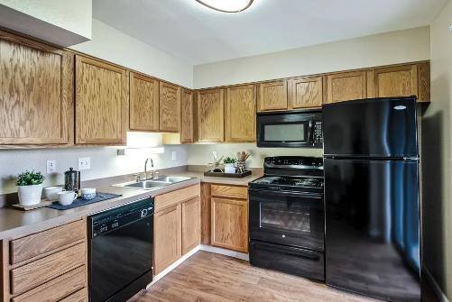 Apartment for rent at Broadmoor Ridge Apartment Homes, 3893 Westmeadow Dr, Colorado Springs, CO 80906