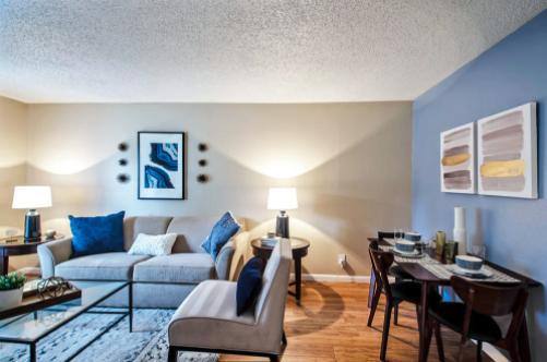 Apartment for rent at Broadmoor Ridge Apartment Homes, 3893 Westmeadow Dr, Colorado Springs, CO 80906