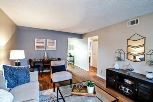 Apartment for rent at Broadmoor Ridge Apartment Homes, 3893 Westmeadow Dr, Colorado Springs, CO 80906