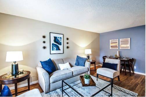 Apartment for rent at Broadmoor Ridge Apartment Homes, 3893 Westmeadow Dr, Colorado Springs, CO 80906