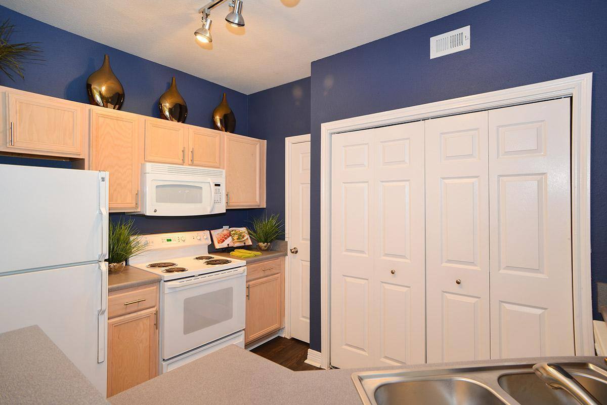 Apartment for rent at 2151 Cumberland Parkway SE, Atlanta, GA 30339