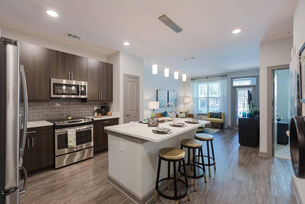Apartment for rent at Imt Sandy Springs Apartment Homes, 6558 Roswell Rd NE, Atlanta, GA 30328