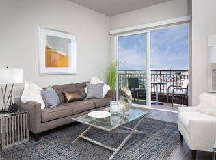 Apartment for rent at 9300 E Mineral Ave, Englewood, CO 80112