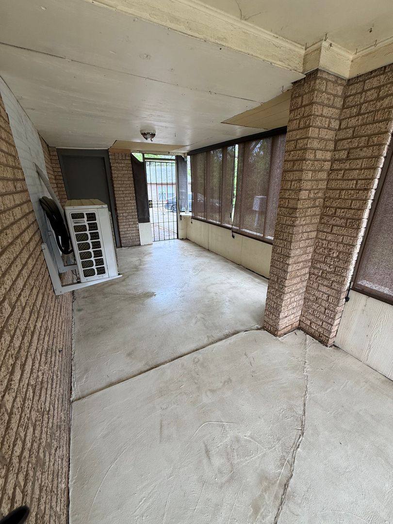 House for rent at 5317 Purington Ave, Fort Worth, TX 76112
