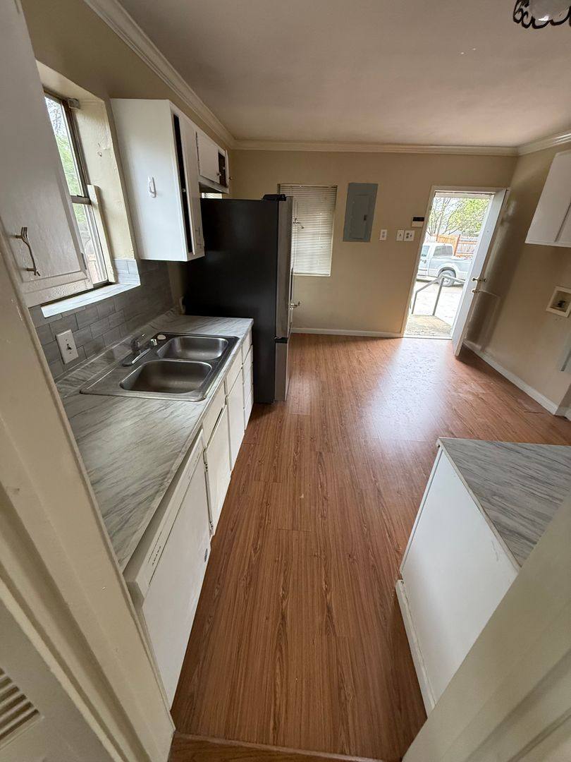 House for rent at 5317 Purington Ave, Fort Worth, TX 76112