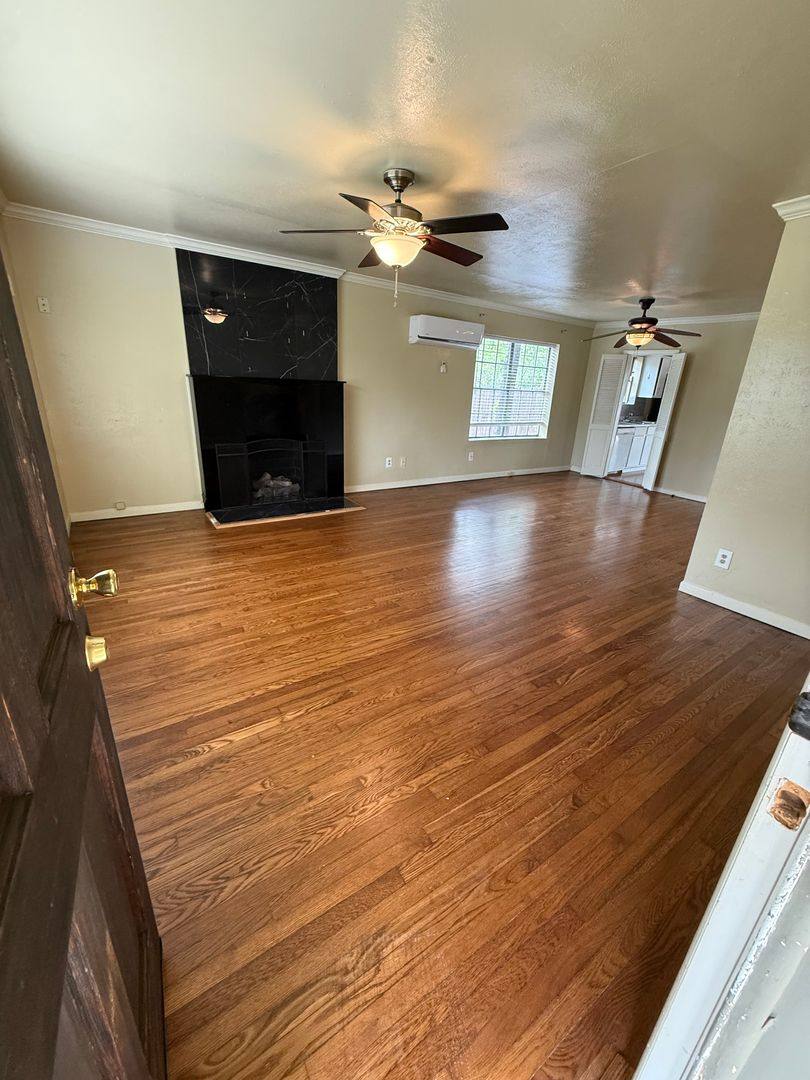 House for rent at 5317 Purington Ave, Fort Worth, TX 76112