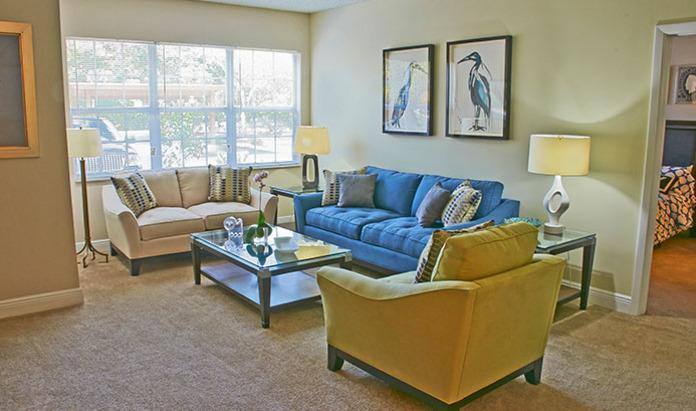 Apartment for rent at Windsor, 911 S Park Rd, Hollywood, FL 33021